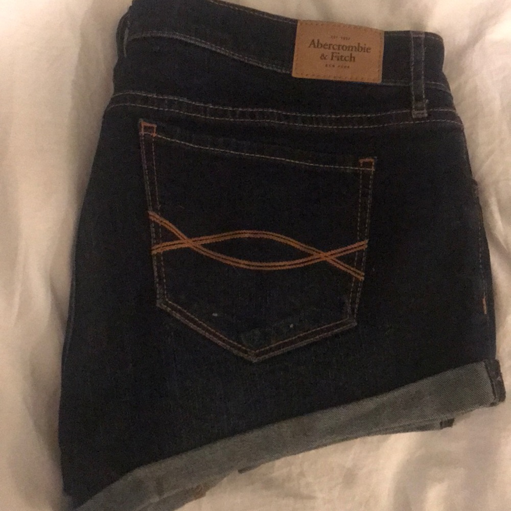 Abercrombie and Fitch Shorts